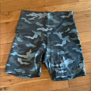 Victoria’s Secret Biker Shorts